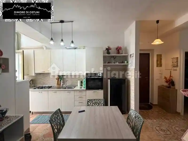 Appartamento in vendita a Ostuni
