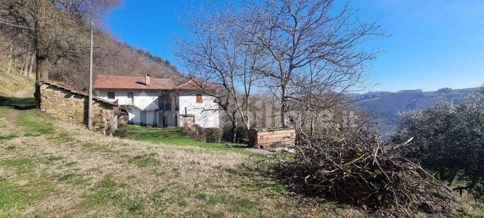 Rustico - Casale in vendita a Roccaverano