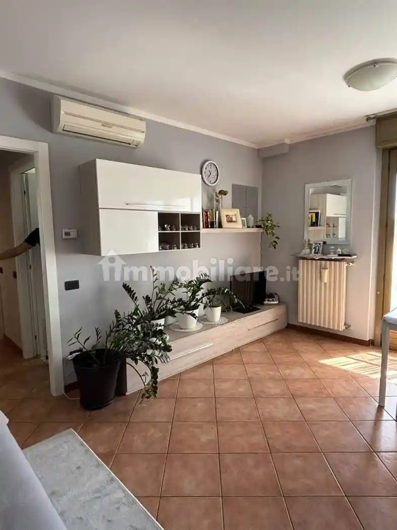 Appartamento in vendita a Madone
