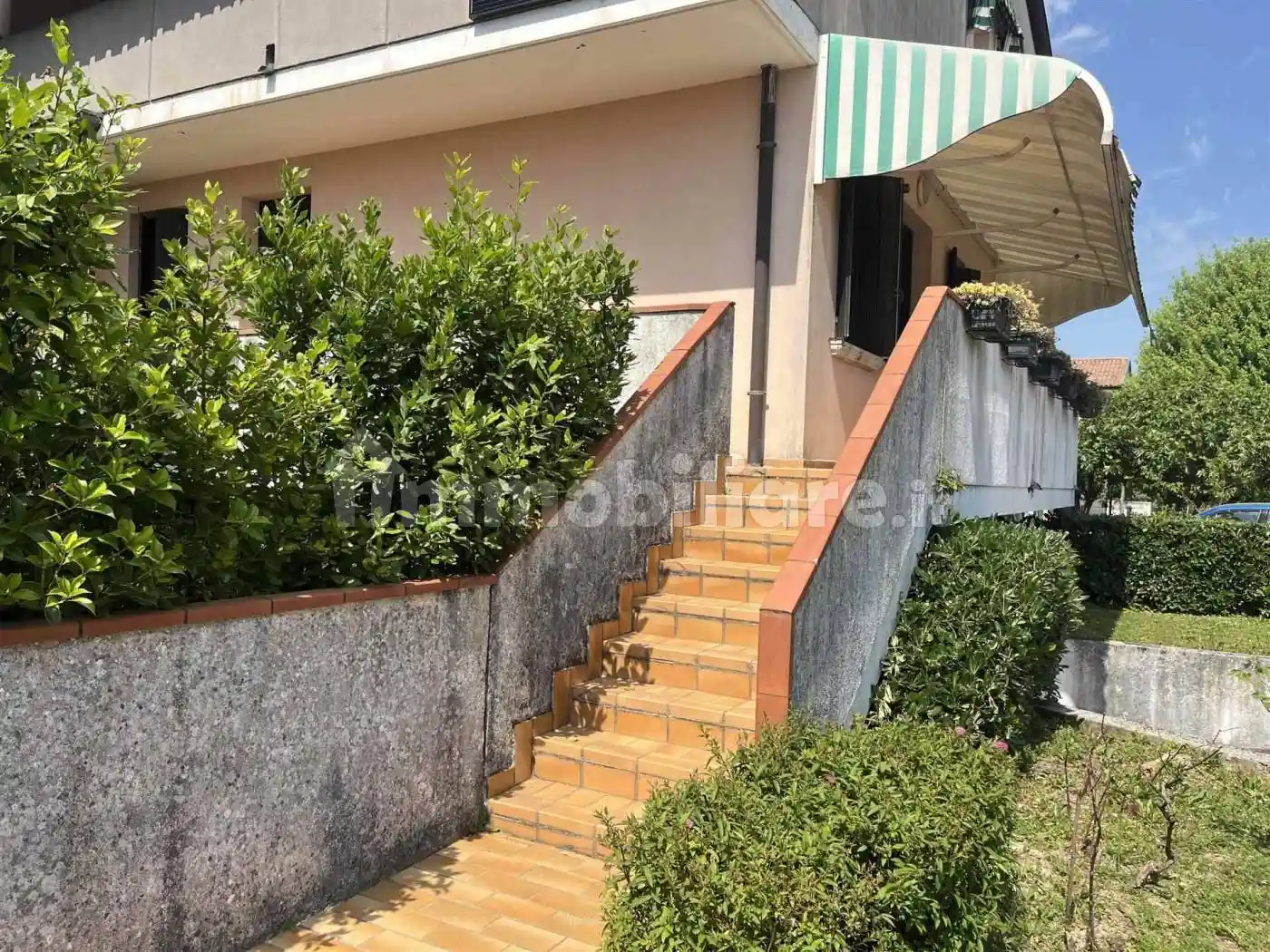Appartamento in vendita a Salgareda