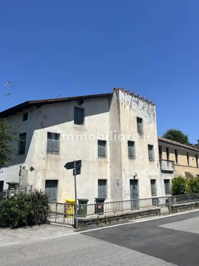 Casa indipendente in vendita a Meduna di Livenza