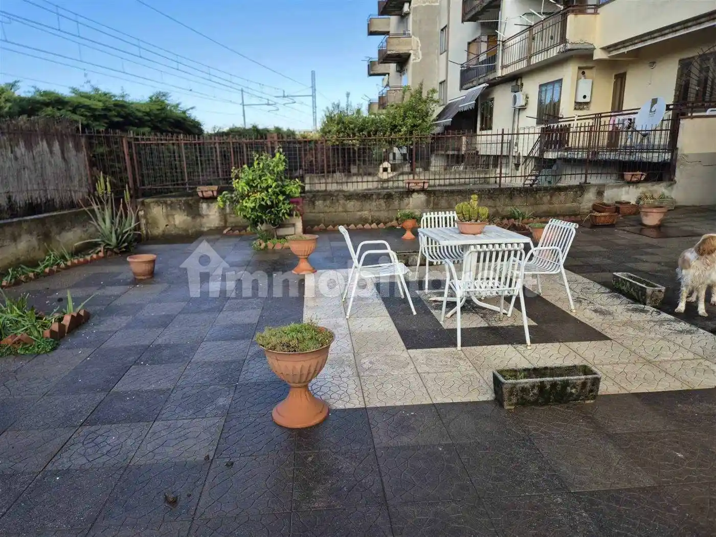 Appartamento in vendita a Nocera Superiore