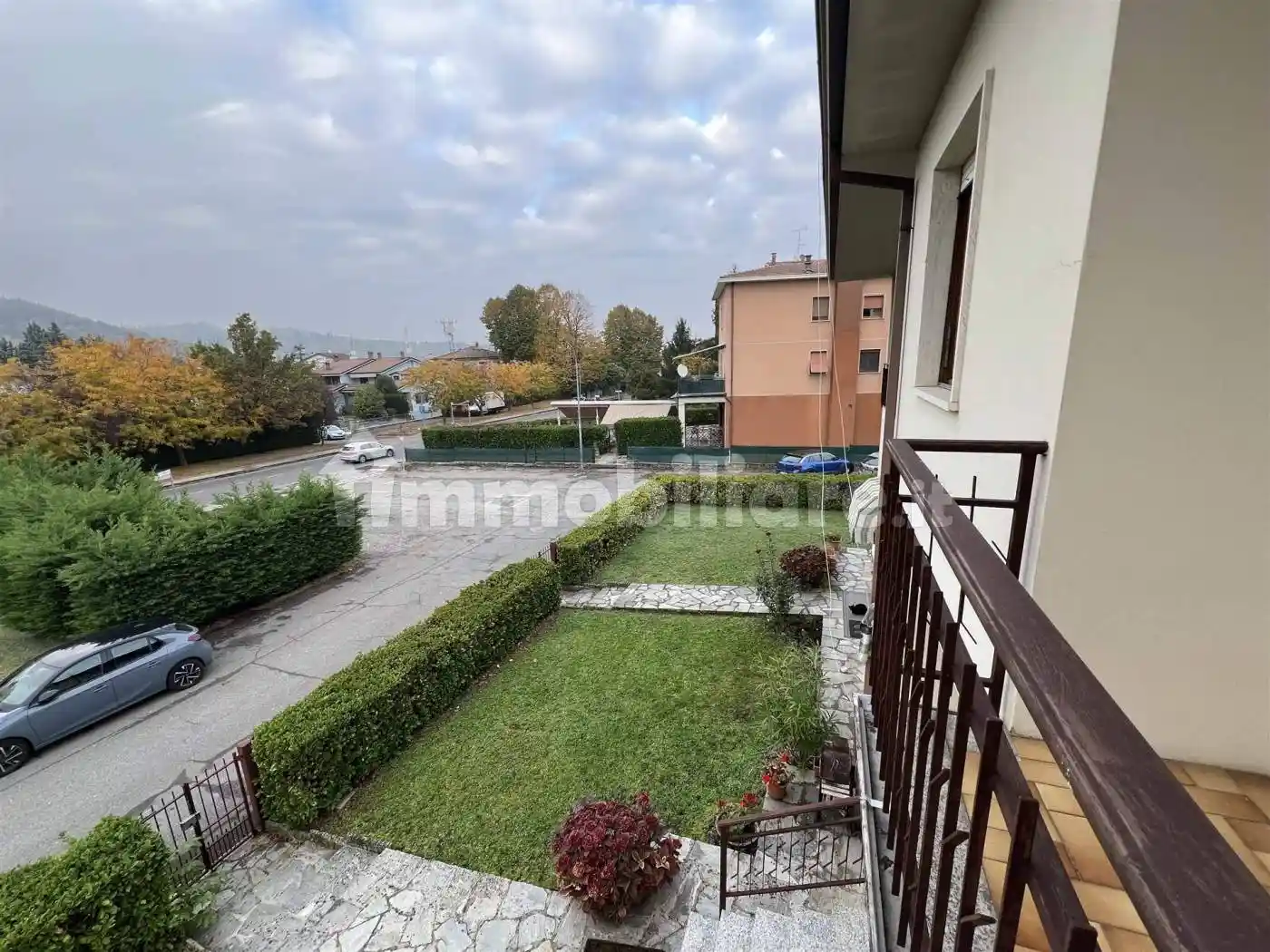 Palazzo - Edificio in vendita a Ponte dell'Olio