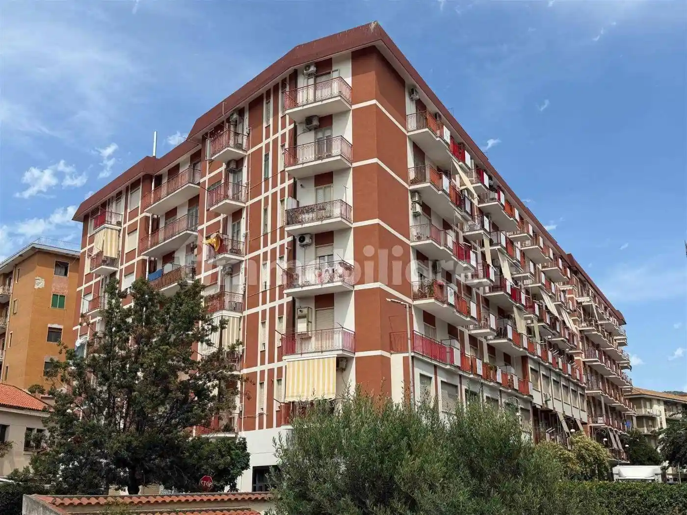 Appartamento in vendita a Salerno