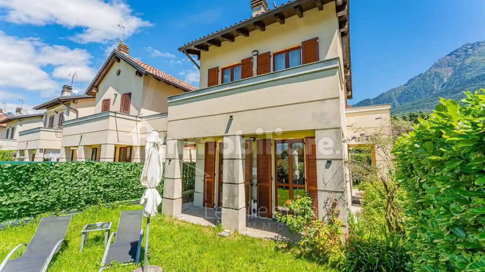Villa - foto 3