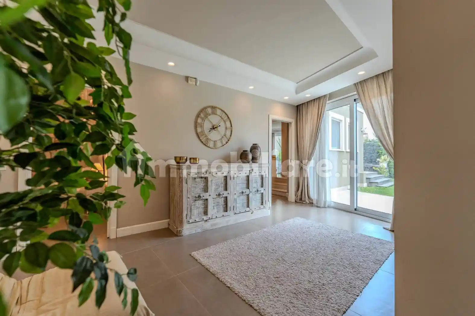 Villa in vendita a San Giovanni la Punta