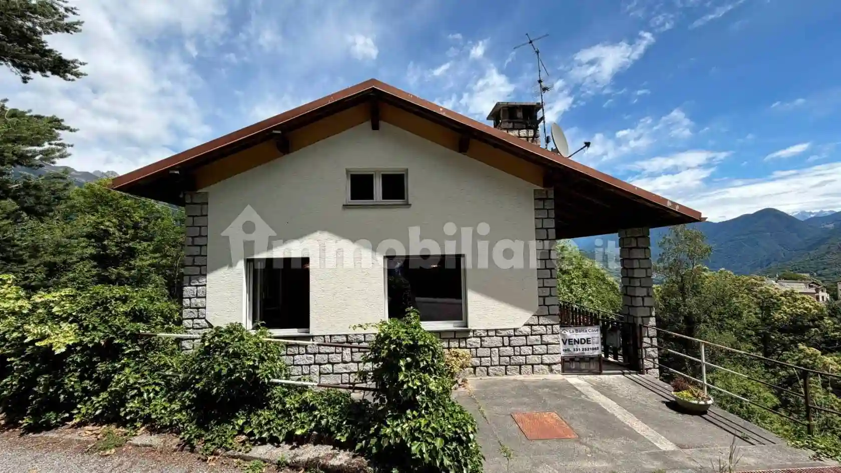 Villa - foto 4