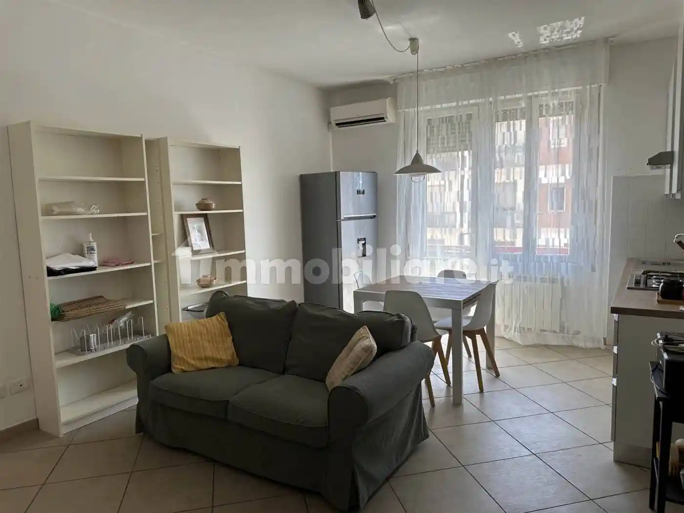 Appartamento in affitto a Firenze