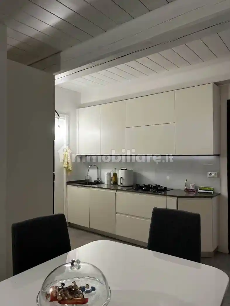 Appartamento in vendita a Massarosa