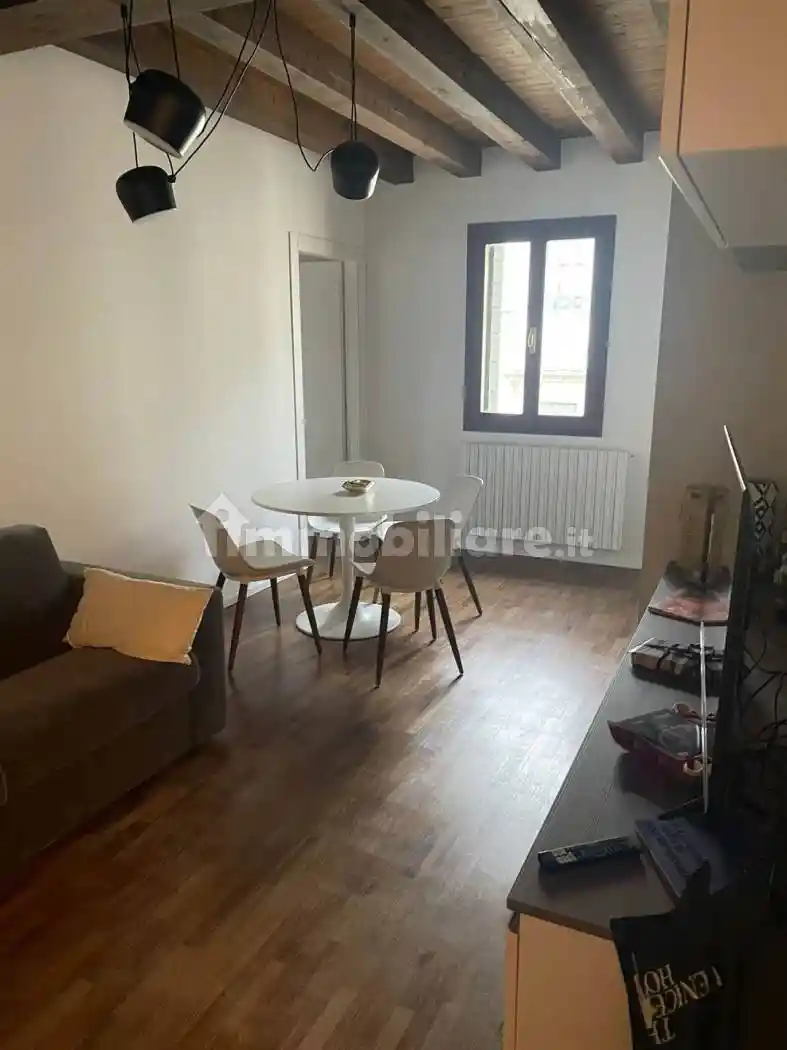 Appartamento in affitto a Venezia