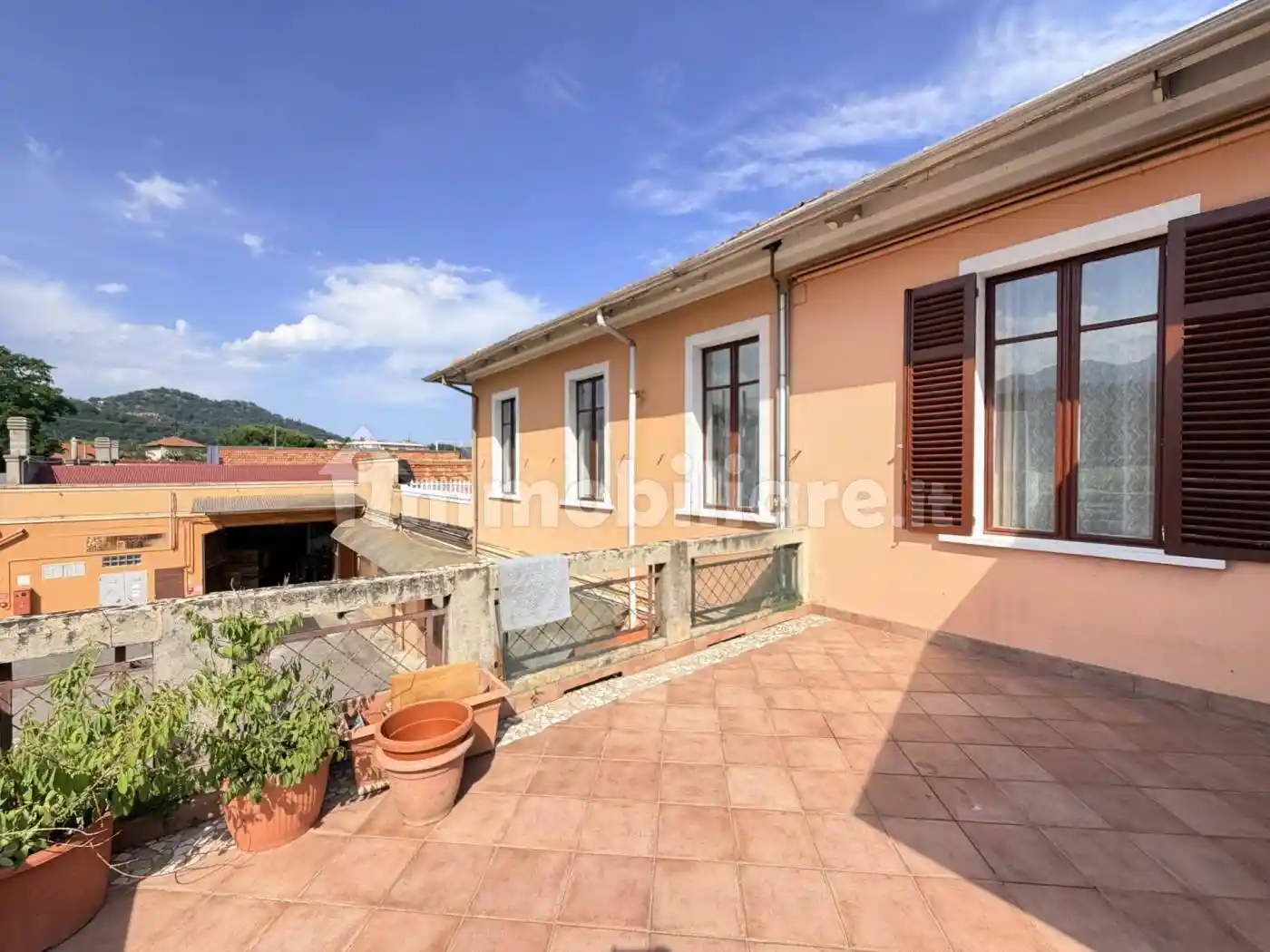 Appartamento in vendita a Biella