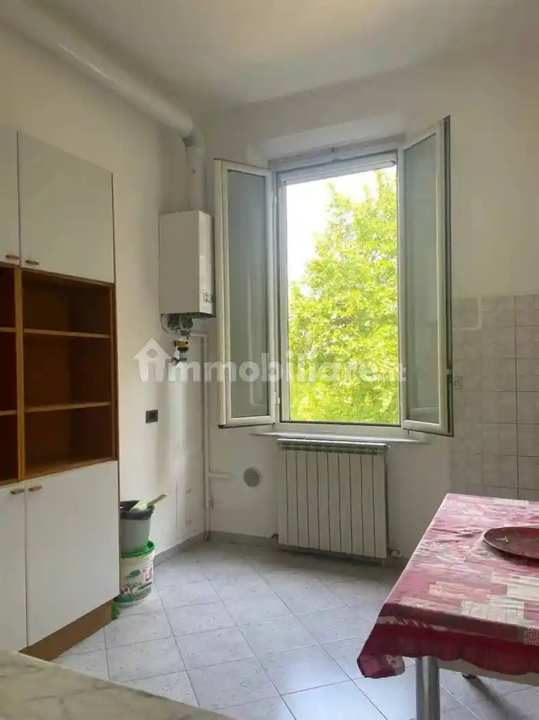 Appartamento in vendita a Piacenza