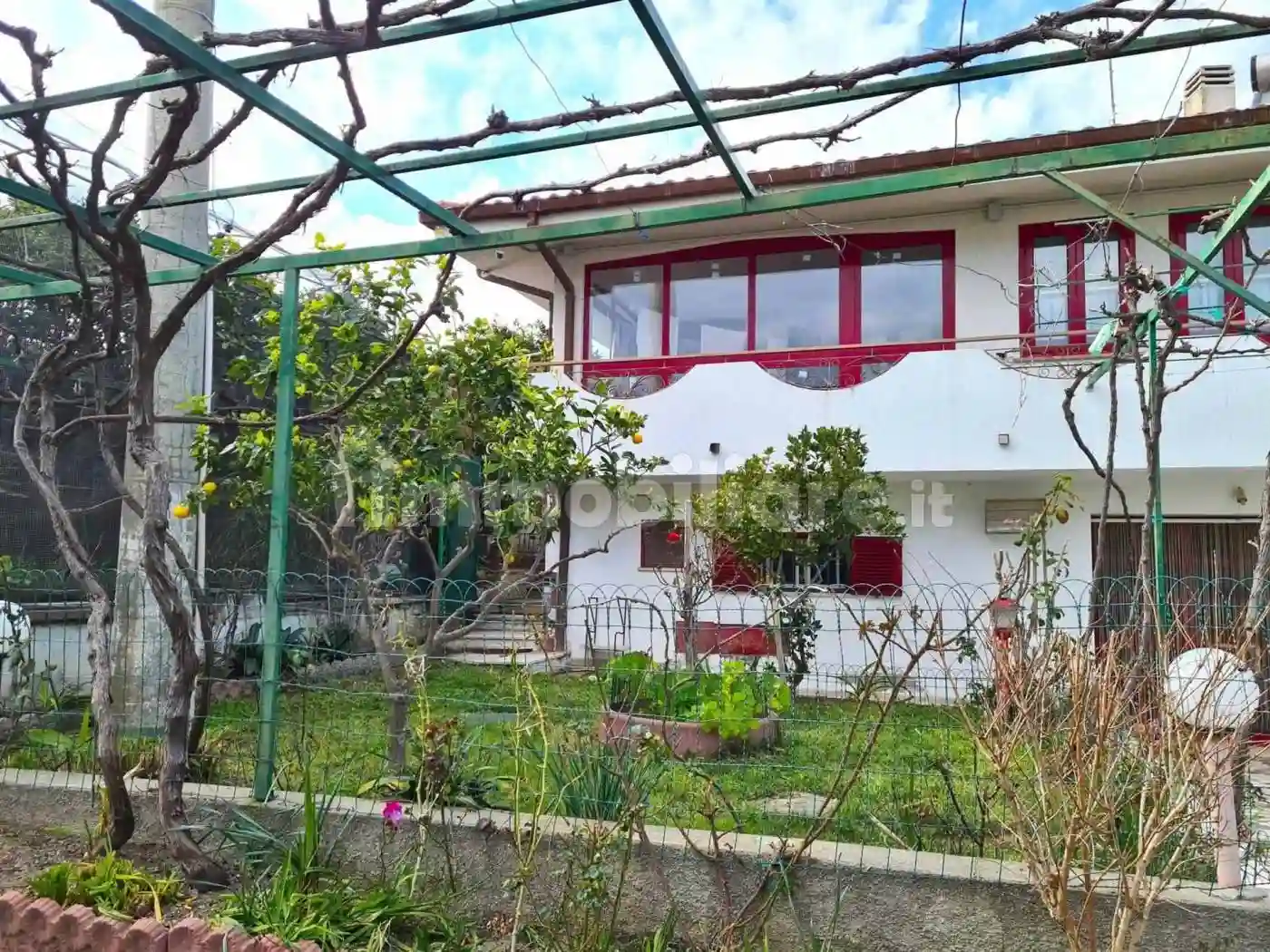 Villa - foto 4