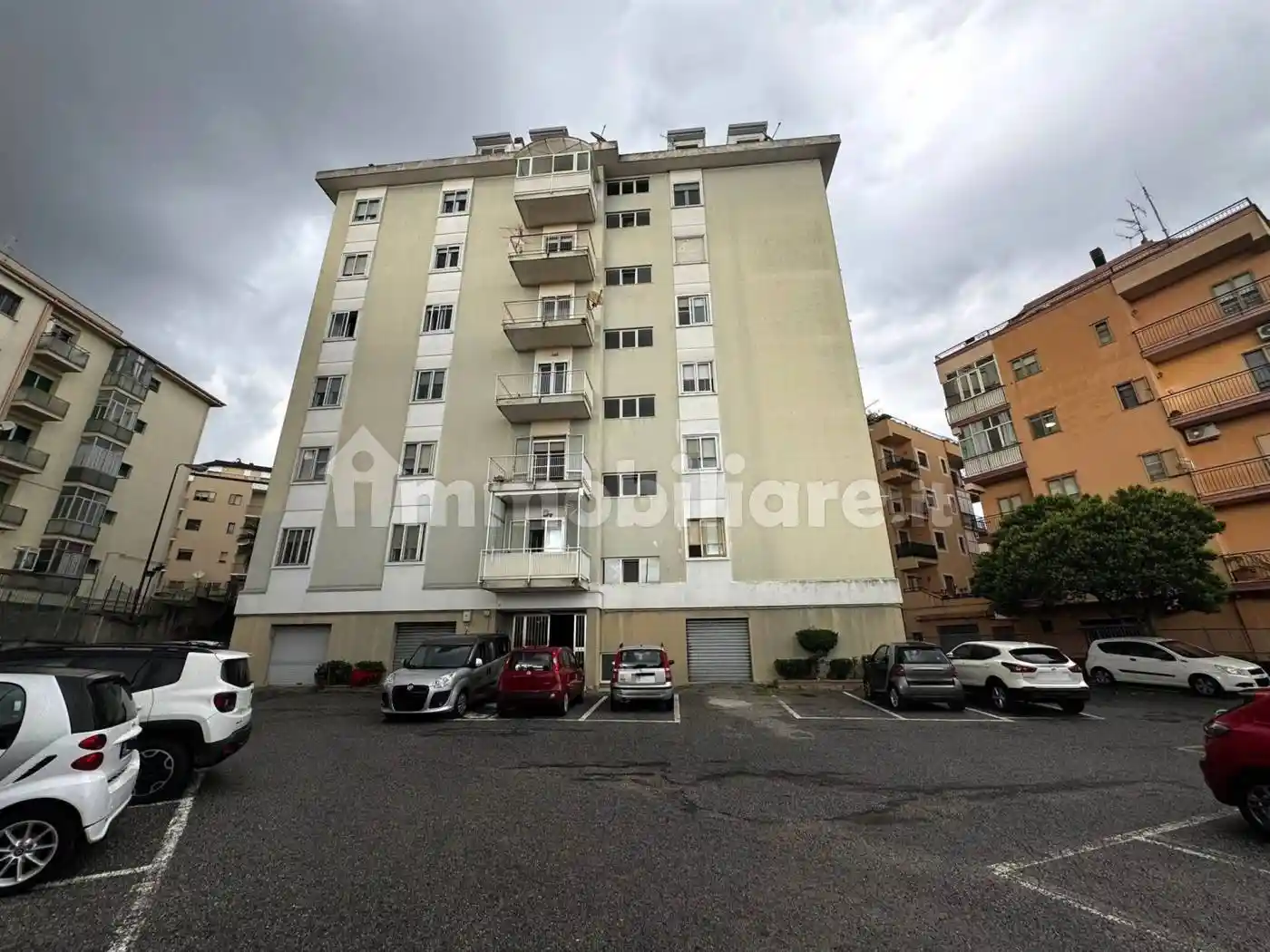 Appartamento in vendita a Catanzaro