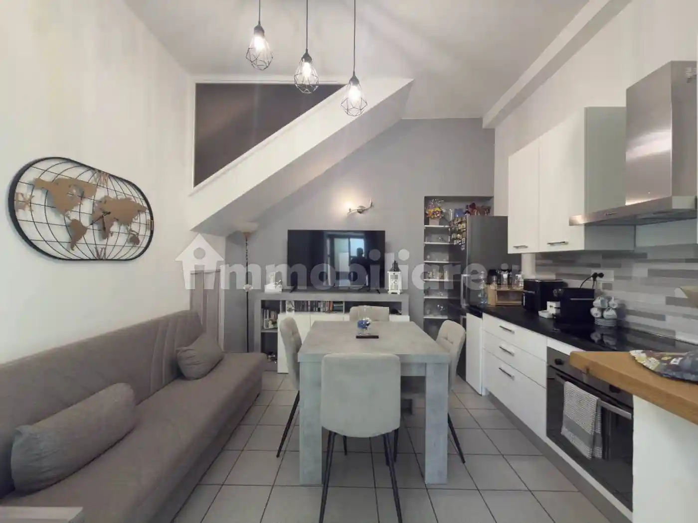 Appartamento in vendita a Barberino Tavarnelle