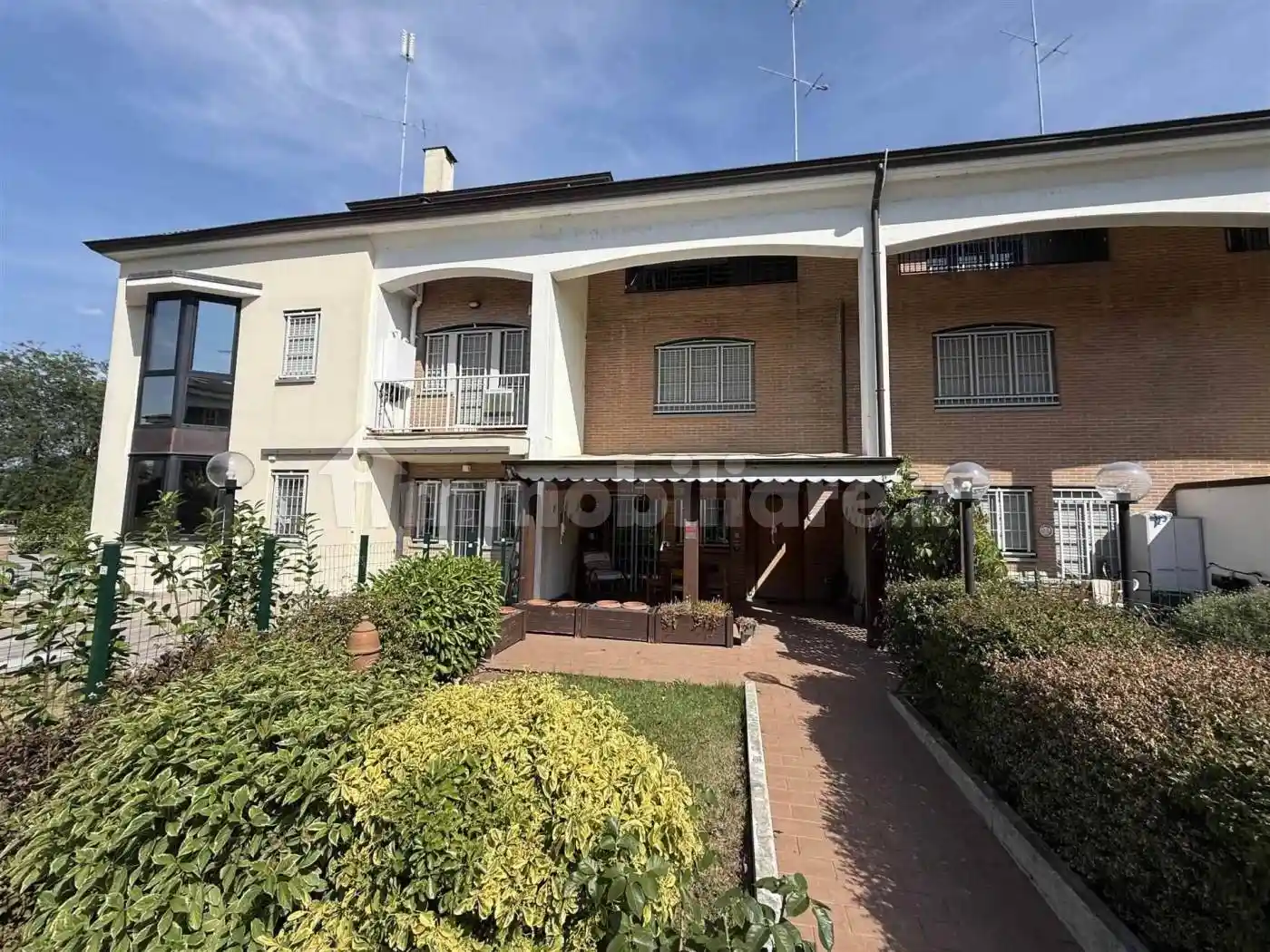 Villetta a schiera in vendita a San Lazzaro di Savena