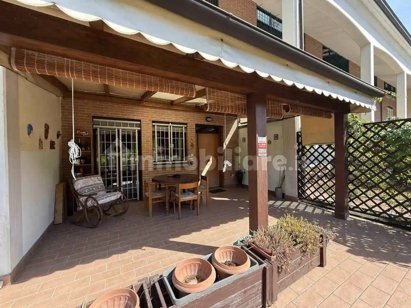 Villetta a schiera - foto 3