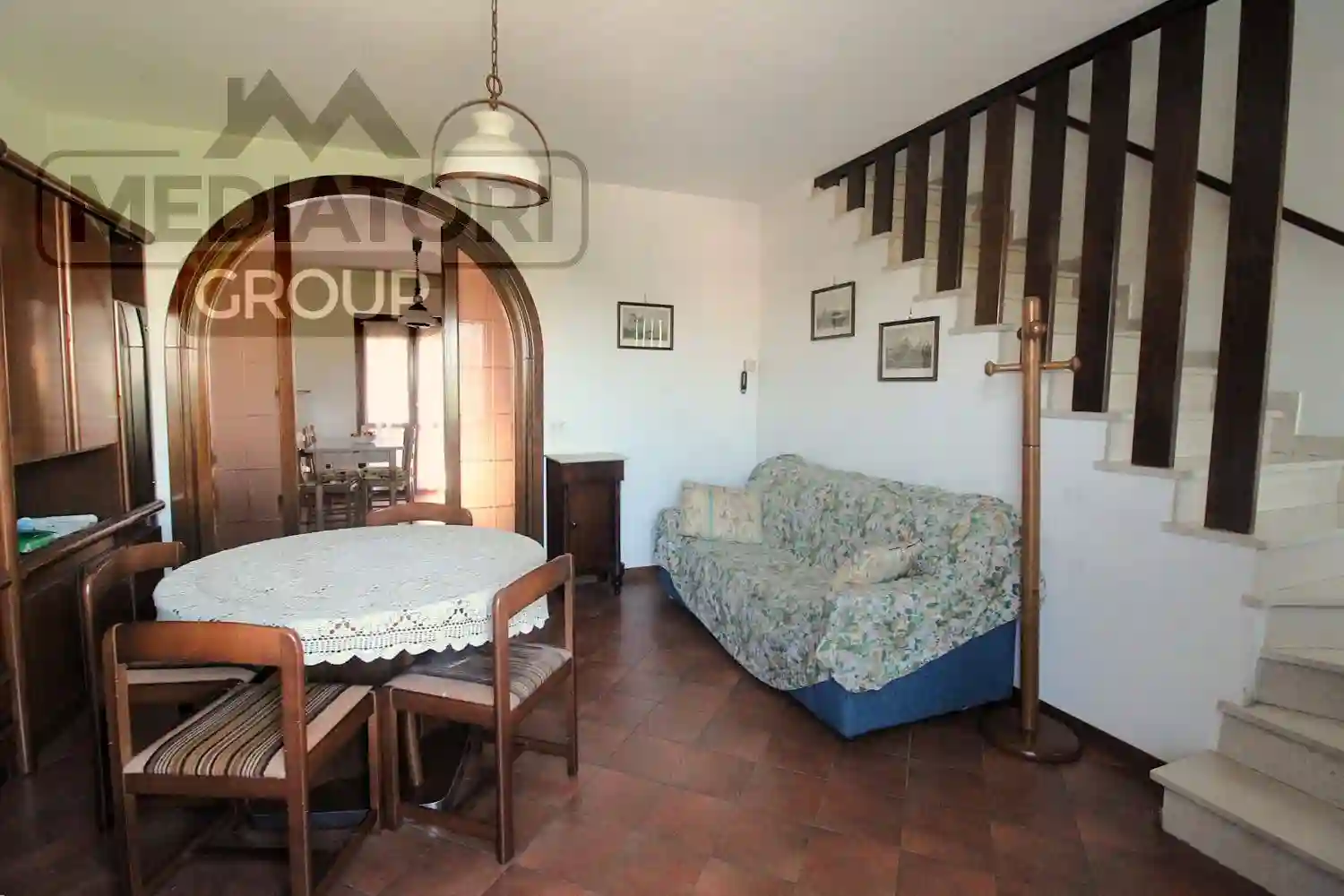 Villetta a schiera - foto 3