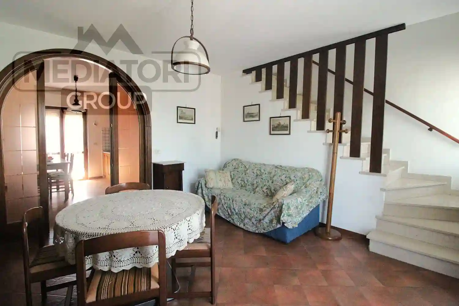 Villetta a schiera - foto 4