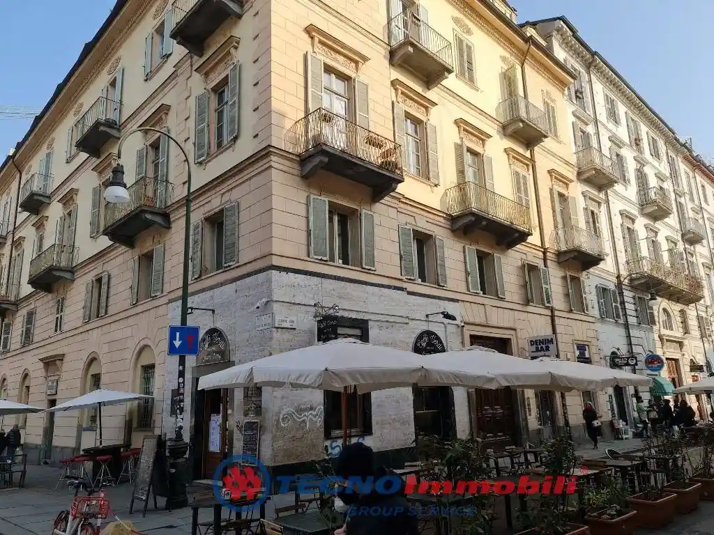 Appartamento in affitto a Torino