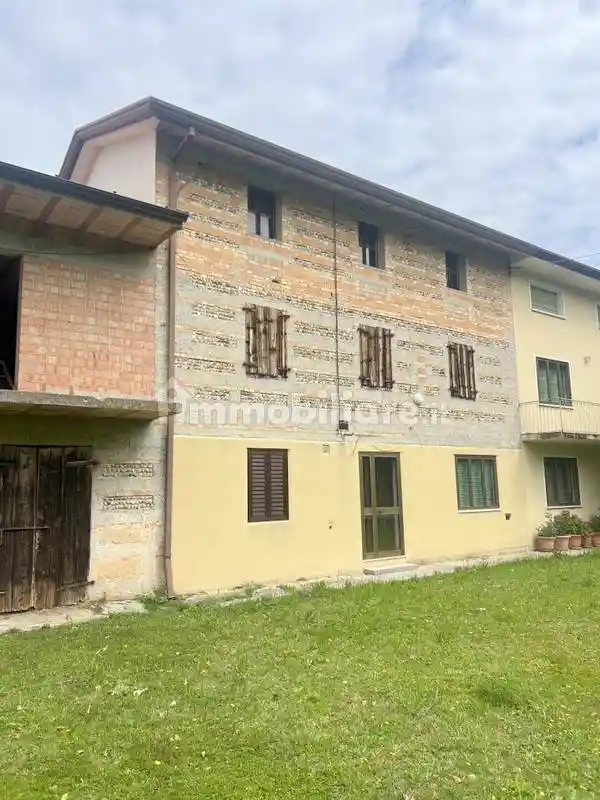 Villa in vendita a Sesto al Reghena