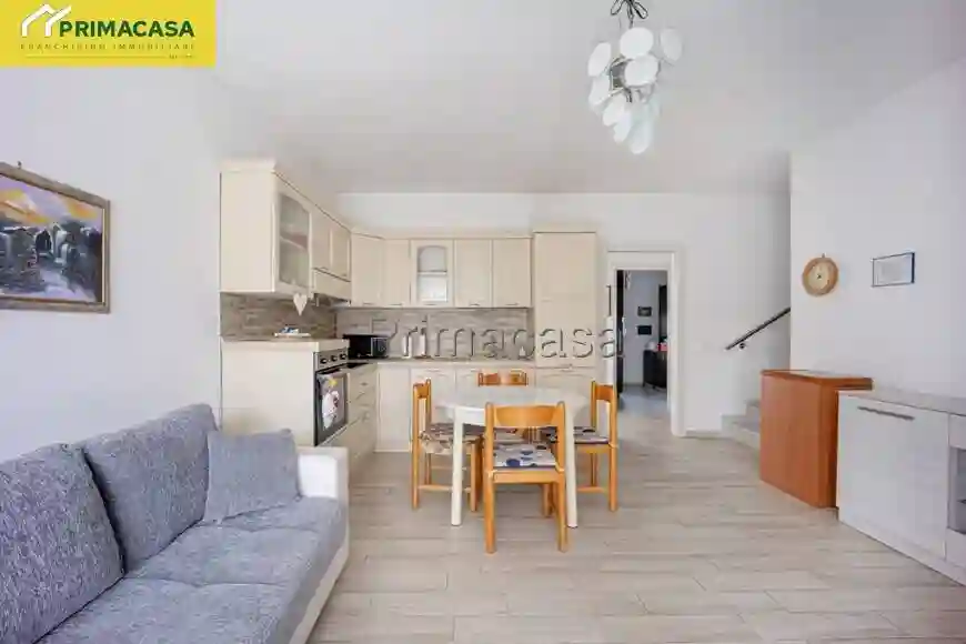 Villetta a schiera - foto 3
