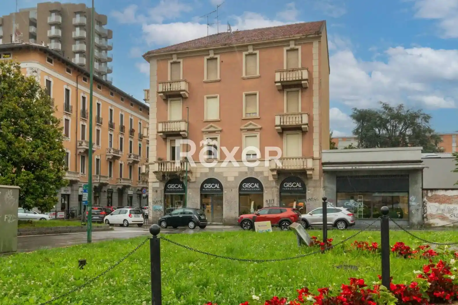 Appartamento in vendita a Sesto San Giovanni
