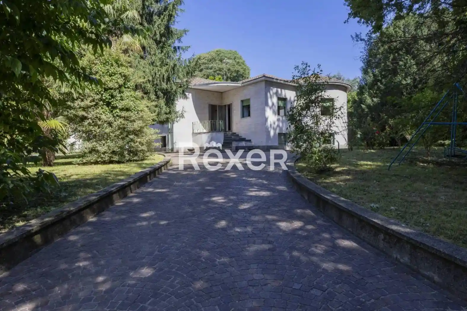 Villa in vendita a Concorezzo