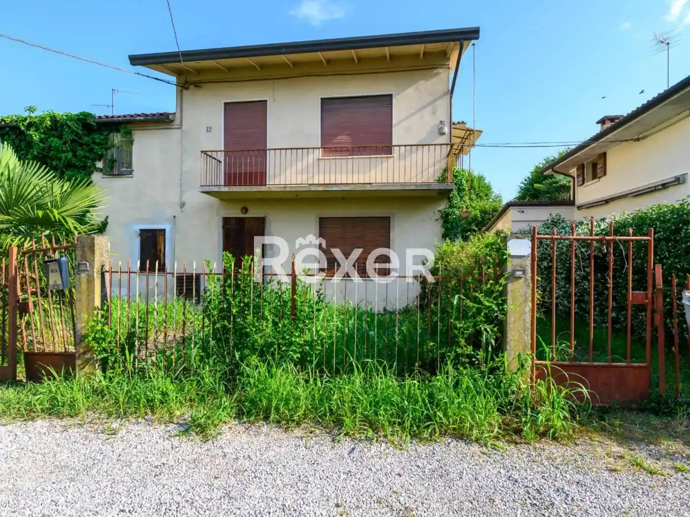 Casa indipendente in vendita a Mirano