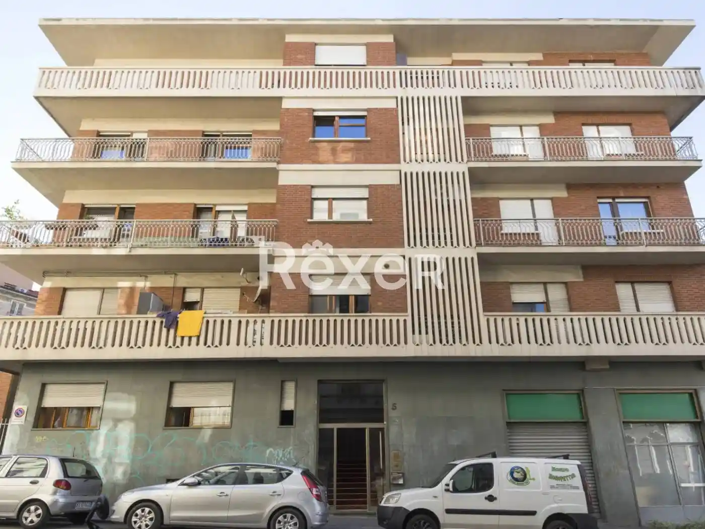 Appartamento in vendita a Torino