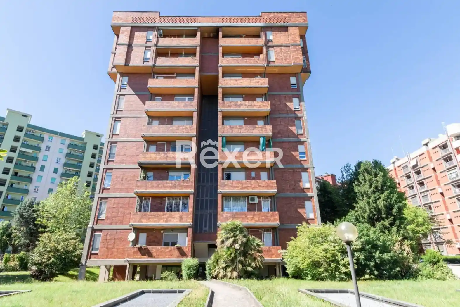 Appartamento in vendita a Sesto San Giovanni
