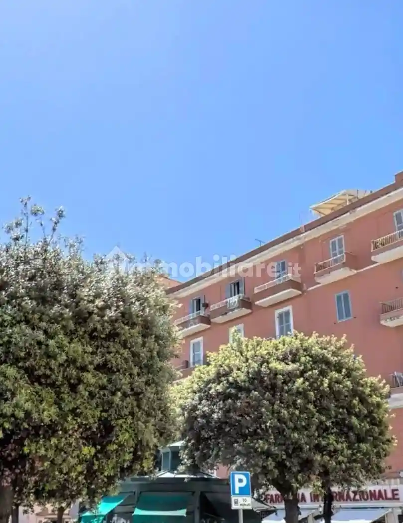Appartamento in affitto a Anzio