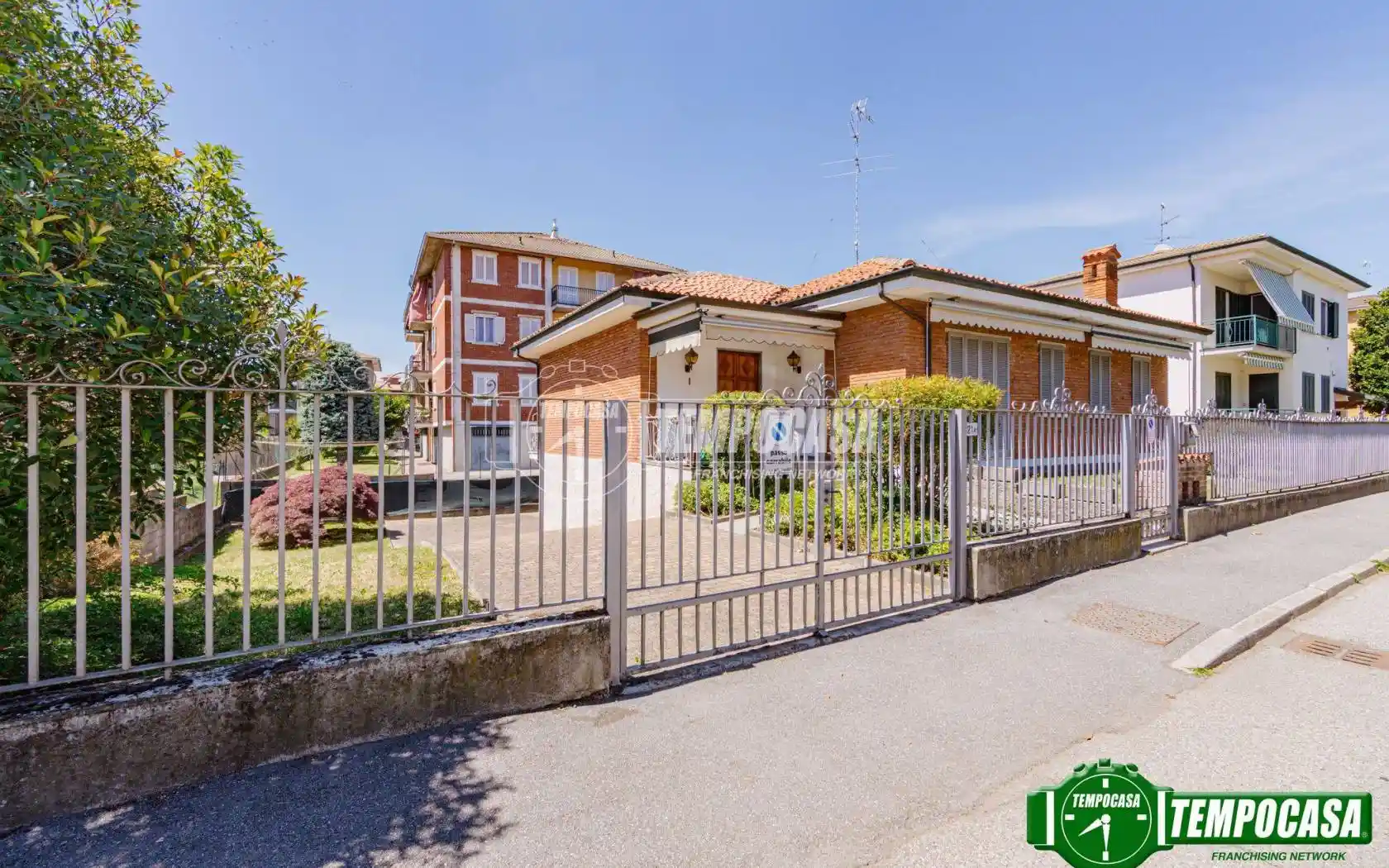 Villa in vendita a Pavia