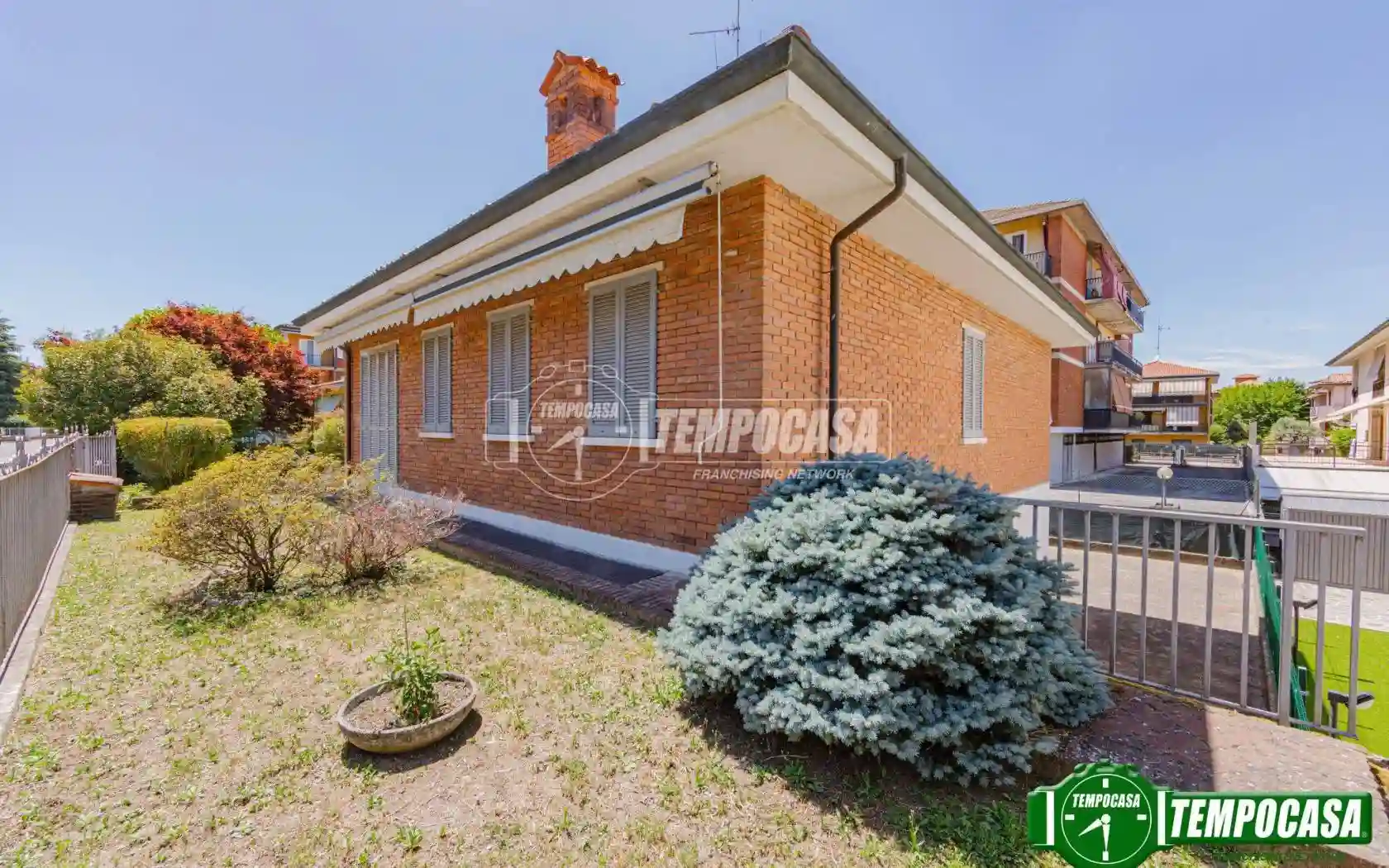 Villa - foto 3