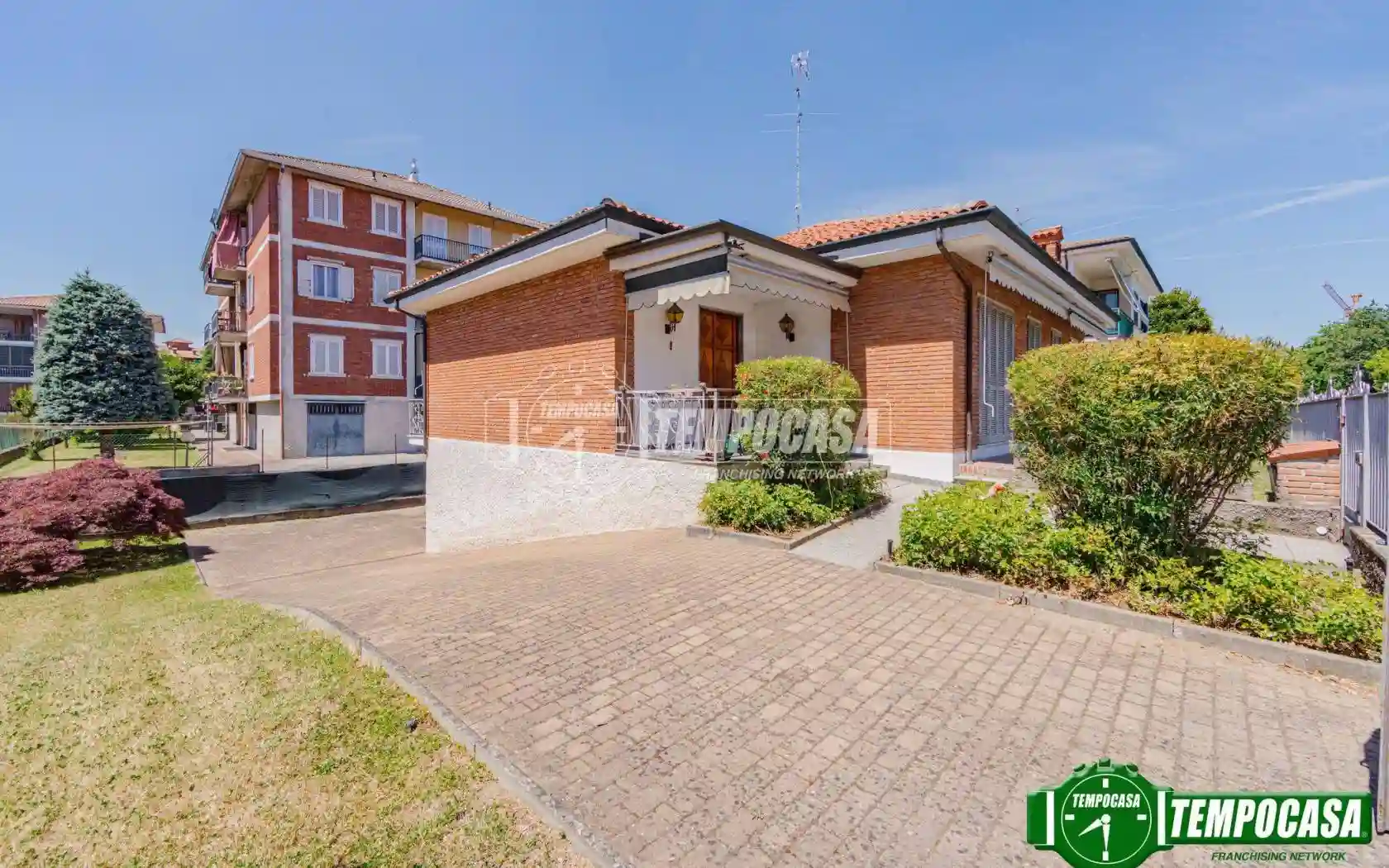 Villa - foto 5