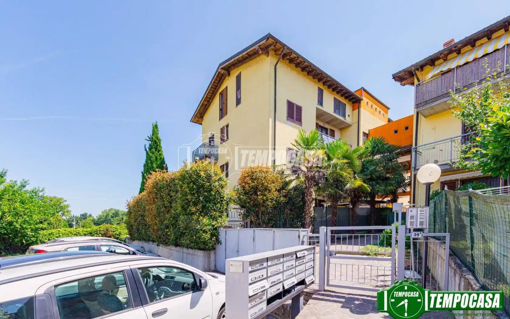 Appartamento in vendita a Filighera