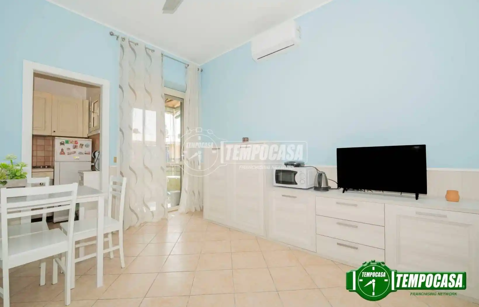 Appartamento in vendita a Cesano Boscone