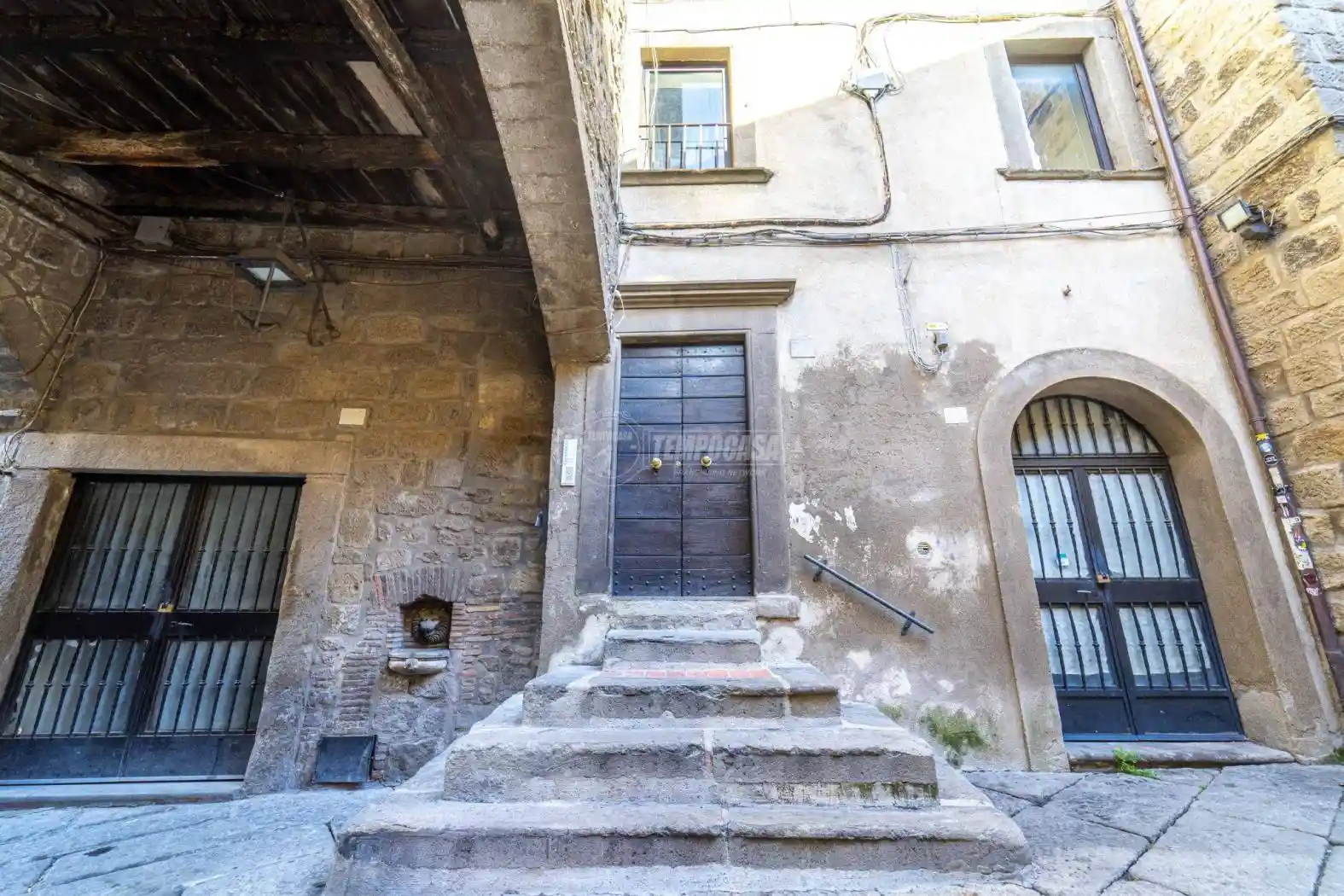 Appartamento in vendita a Viterbo