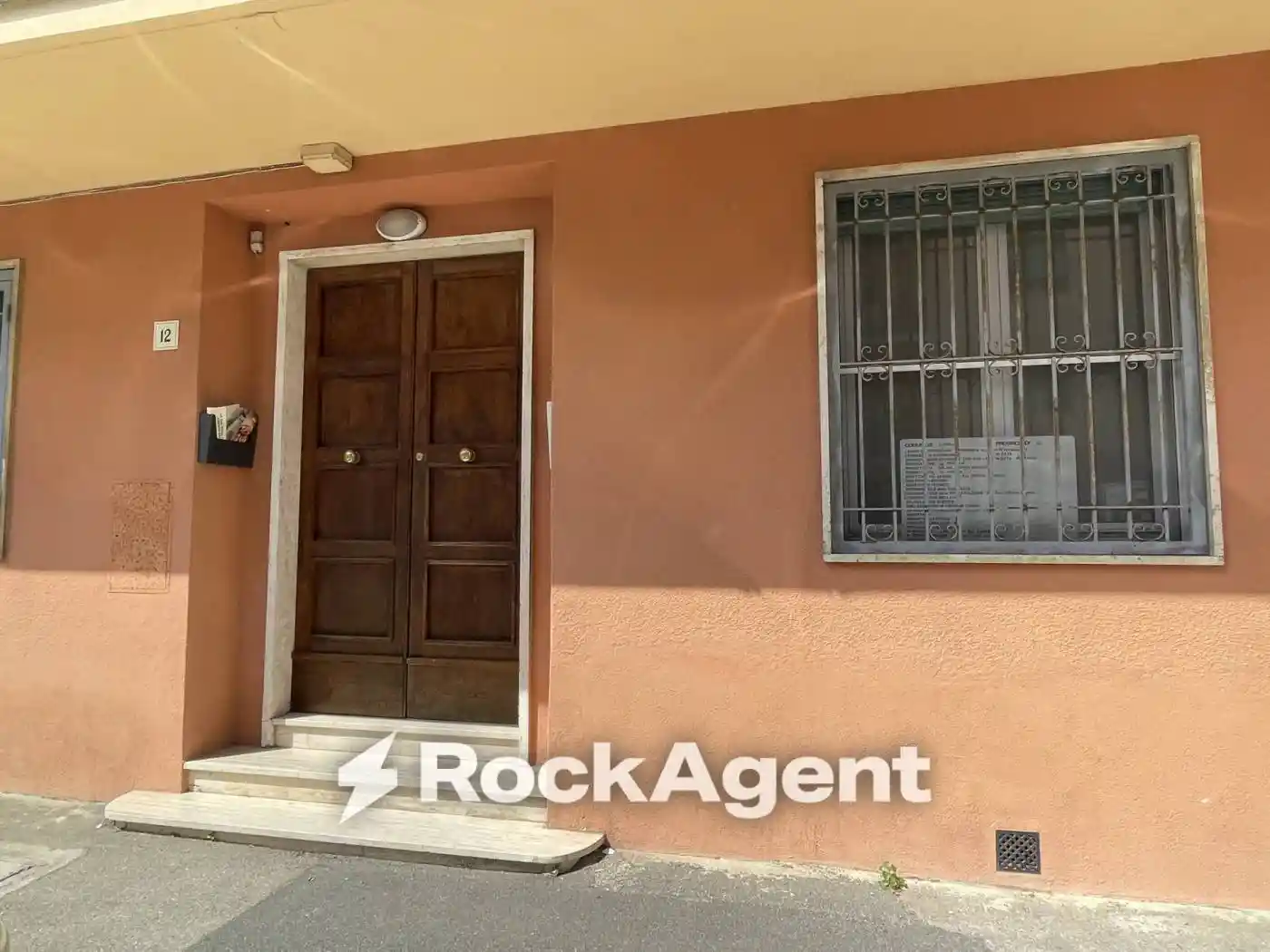 Appartamento in vendita a Livorno