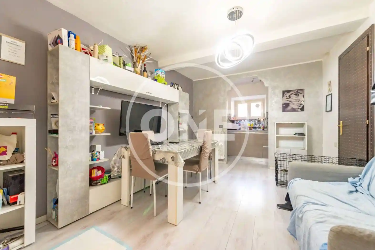 Casa indipendente in vendita a Tagliacozzo
