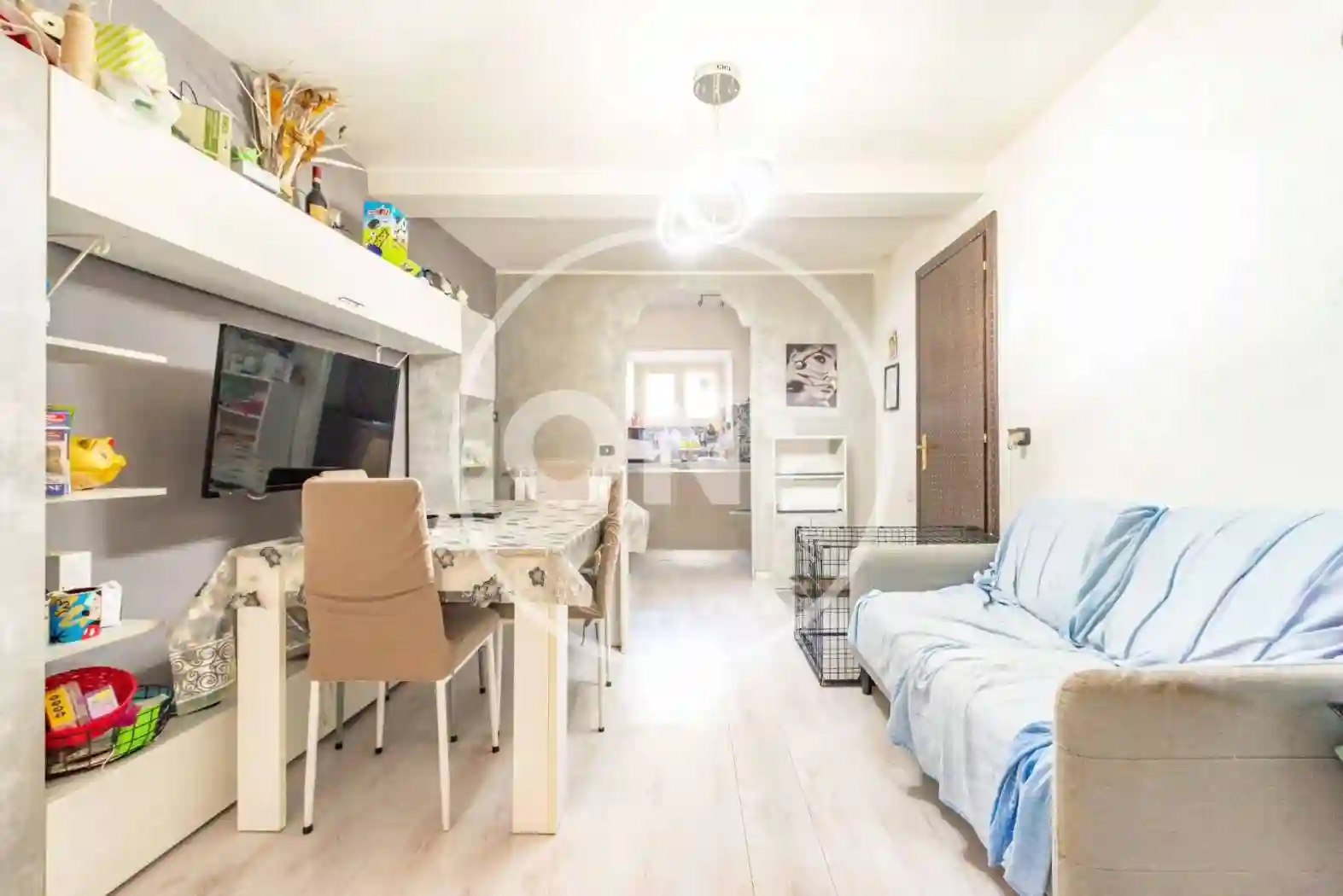 Casa indipendente - foto 2