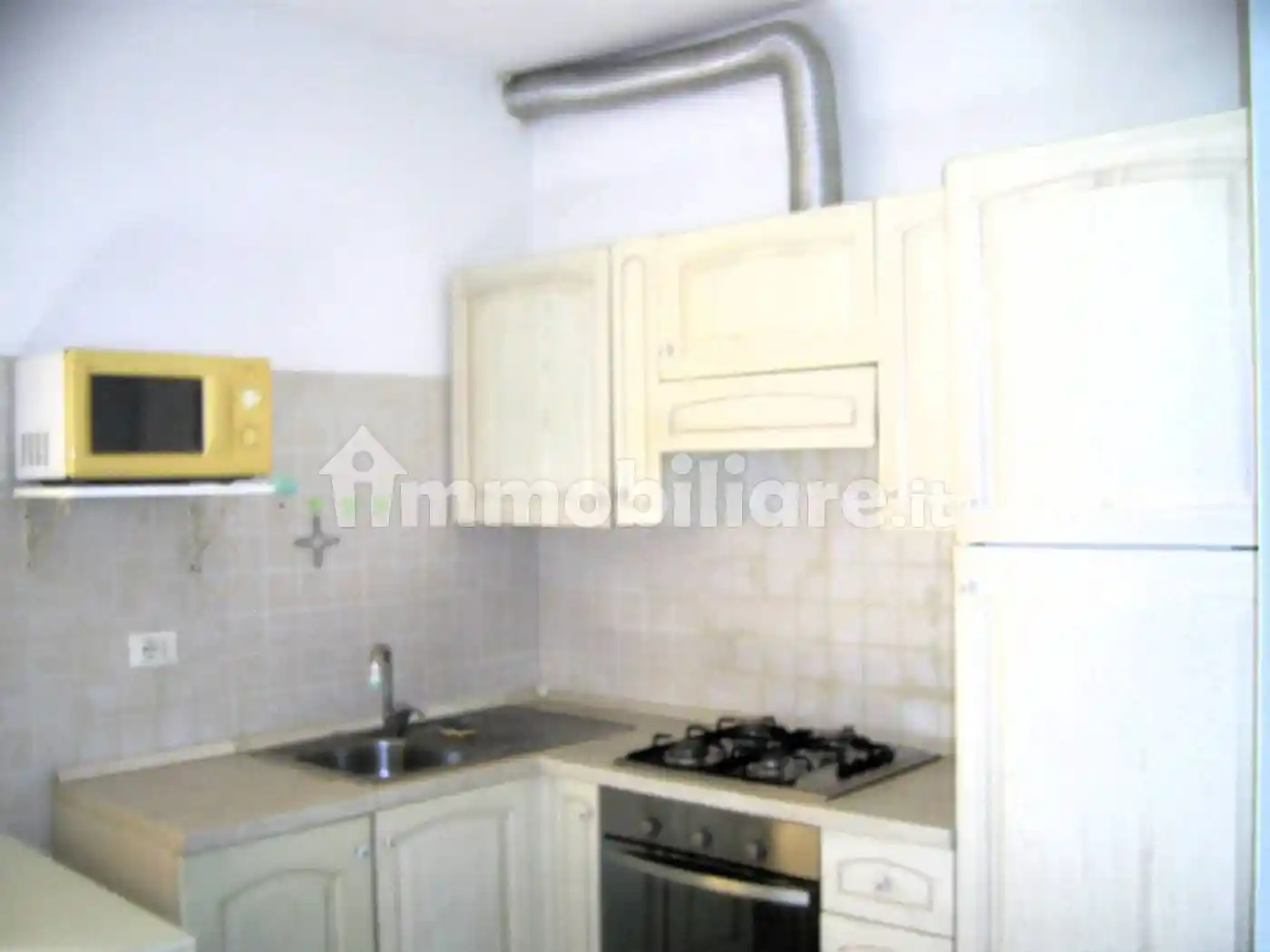 Appartamento in vendita a Castellucchio