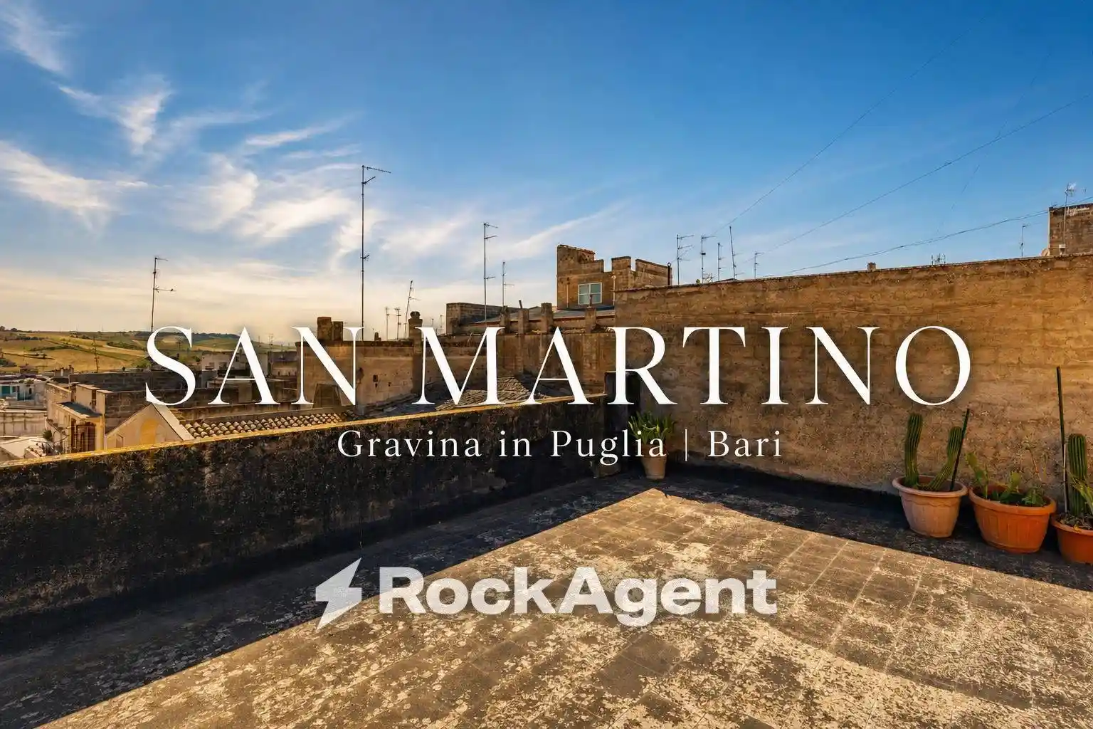 Appartamento in vendita a Gravina in Puglia