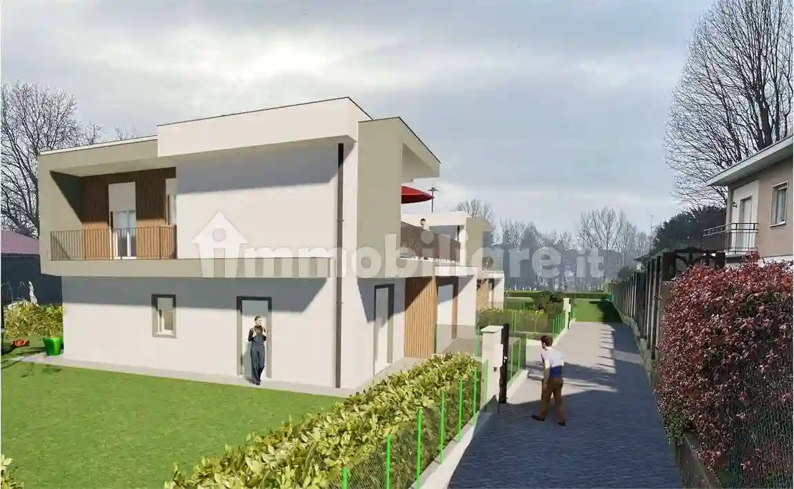 Villa - foto 4