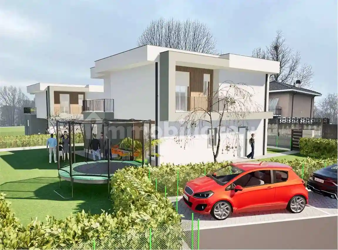 Villa - foto 5