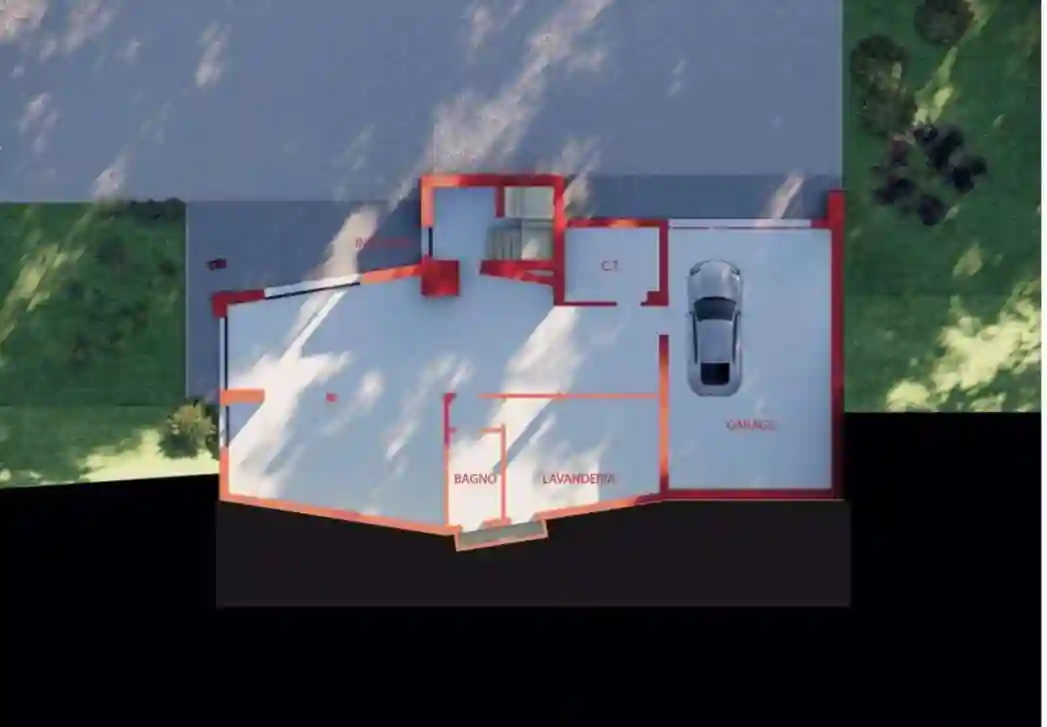 Villa - foto 5