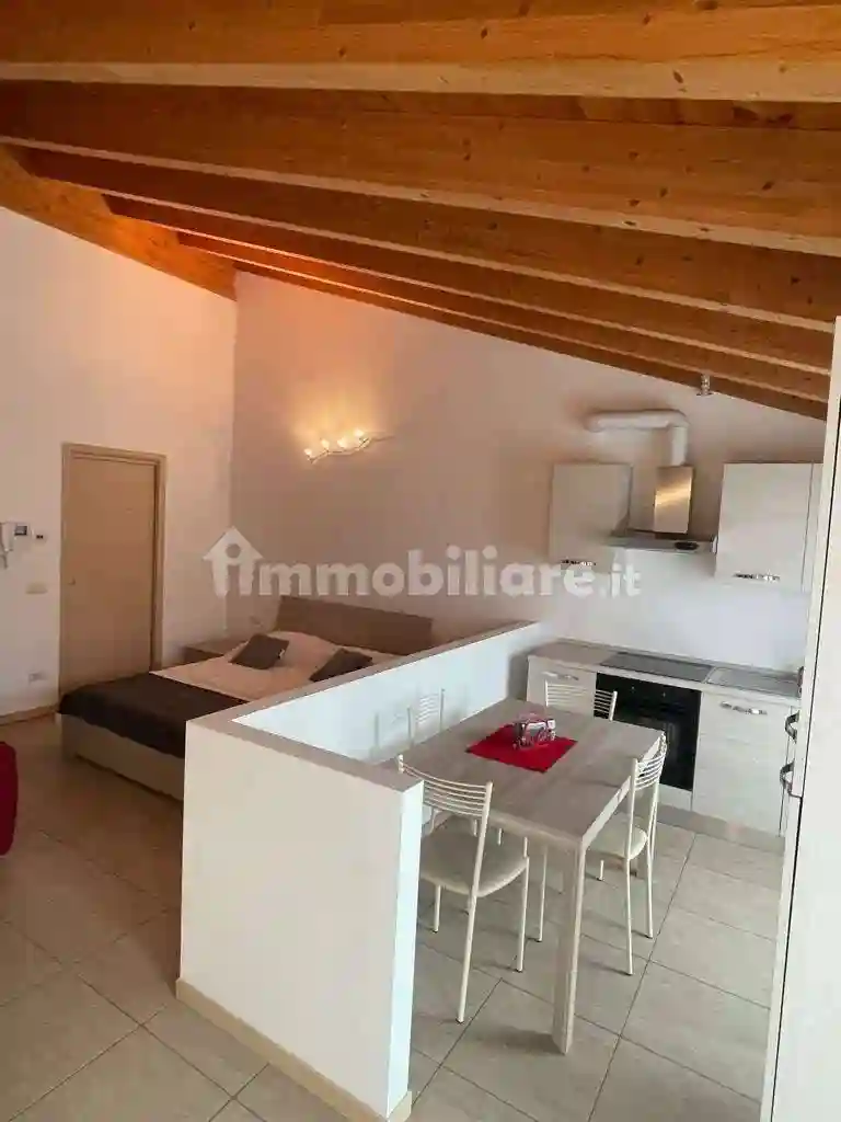 Loft - foto 4