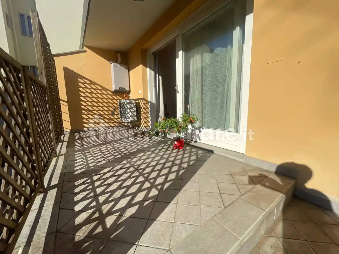 Appartamento in affitto a Firenze