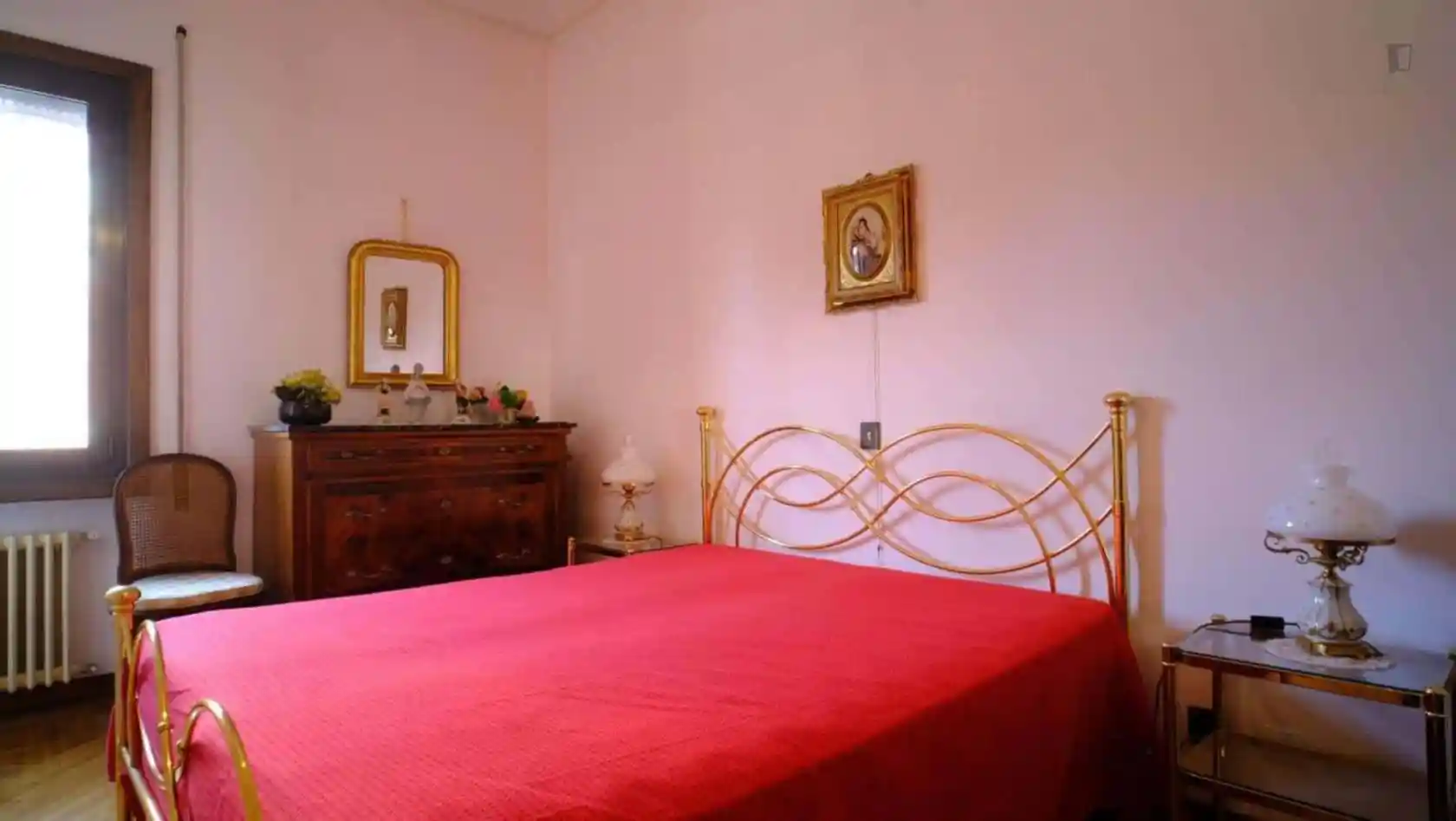 Appartamento in affitto a Roma
