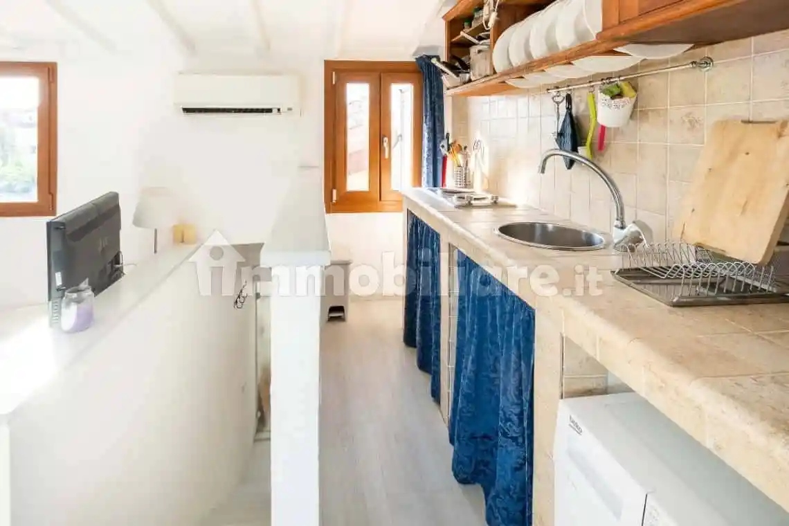 Appartamento in affitto a Firenze